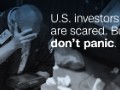 Is this like the 2008 financial crisis?