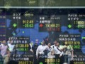 Asian stocks try to shrug off Brexit gloom