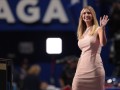 Is Ivanka Trump mixing business with politics?