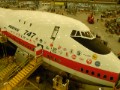 Boeing could kill production of its iconic 747