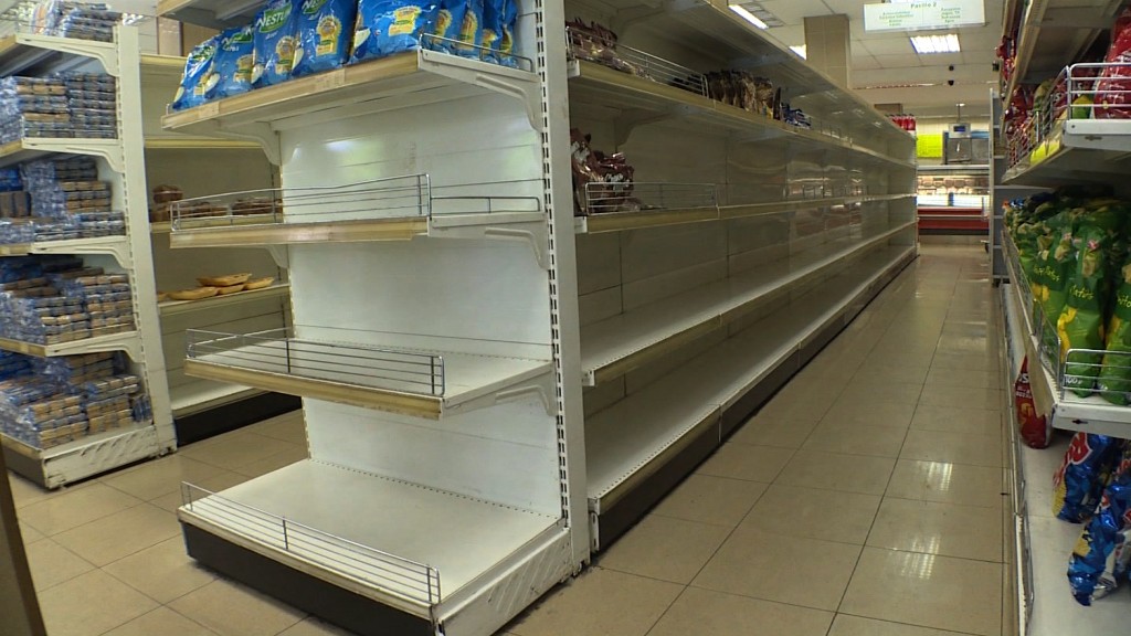 Image result for Food Crisis in Venezuela   Images