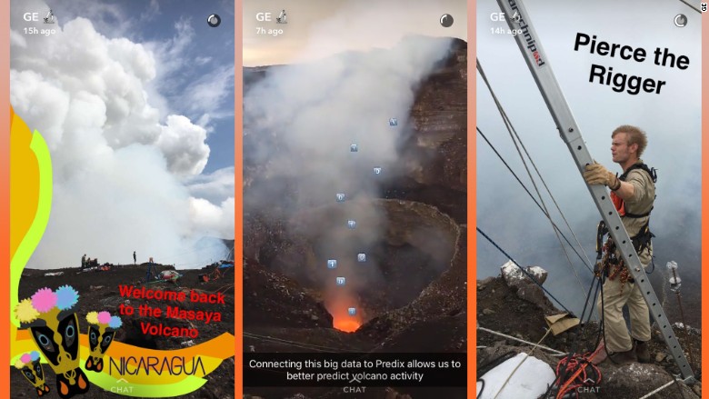 volcano wifi