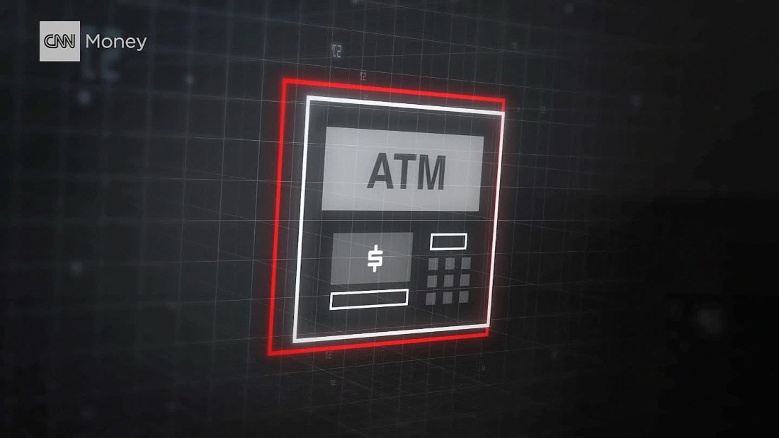 Hacking Atm Machines Instructions 2016