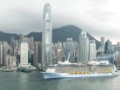 Chinese tourists just can't get enough of cruises