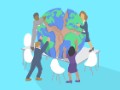 G20 leaders: We must tackle income inequality