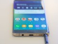 Nearly half of Galaxy Note 7s returned in U.S.