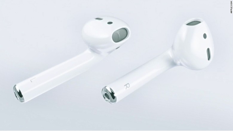 Apple airpods online cena