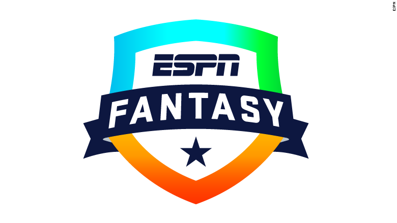 espn fantasy sports logo