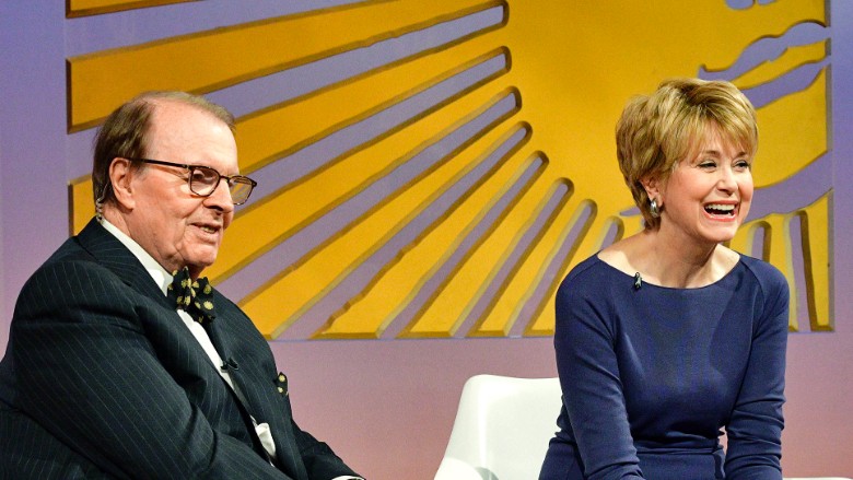 charles osgood jane pauley