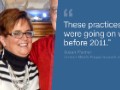 Wells Fargo fake accounts 'began years ago'