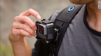 GoPro Hero 5