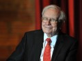 Buffett: I've paid tax every year since 1944