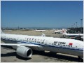 Boeing eyes China focus with new sales chief