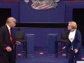 Trump thinks SNL is rigging the election