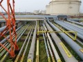 Russia barges in on Iran and India's oil romance