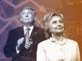 Stocks jump after FBI clears Clinton again