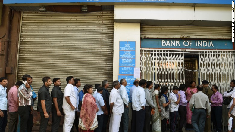 india bank line