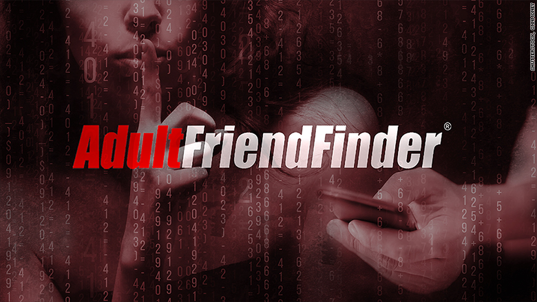 Adult Friend Finder Password Hack 101