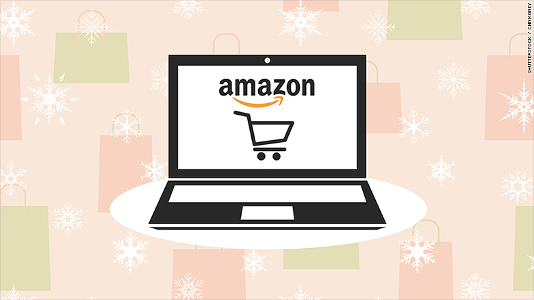 Amazon unveils Cyber Monday deals