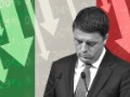 Euro falls as Italian leader quits over referendum