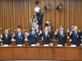 Samsung faces grilling over political scandal