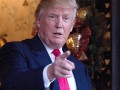 Trump meets Vanity Fair, New Yorker editors