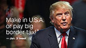 Trump was right about Mexican-made GM cars