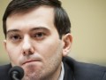 Martin Shkreli kicked off Twitter