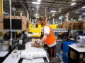 Amazon says it will create 100,000 U.S. jobs