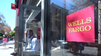 wells fargo branch