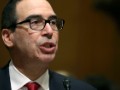 Trump pick: 'No across-the-board border tax'