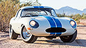 Most expensive cars from the Scottsdale collector car auctions