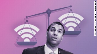 ajit pai net neutrality