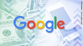 google earnings