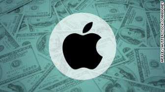 apple earnings q1