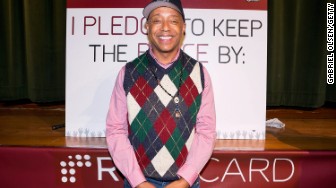 russell simmons rushcard