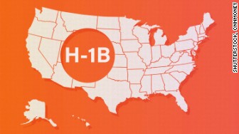 h1-B visa united states