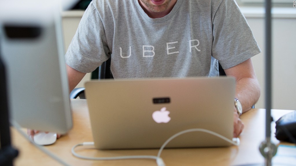 Inside Uber: How the company attracts top talent despite its reputation