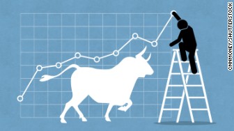 bull market