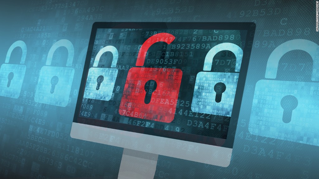 Ransomware 'WannaCry' attack explained