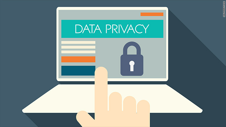 Research paper on internet privacy