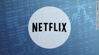 netflix earnings