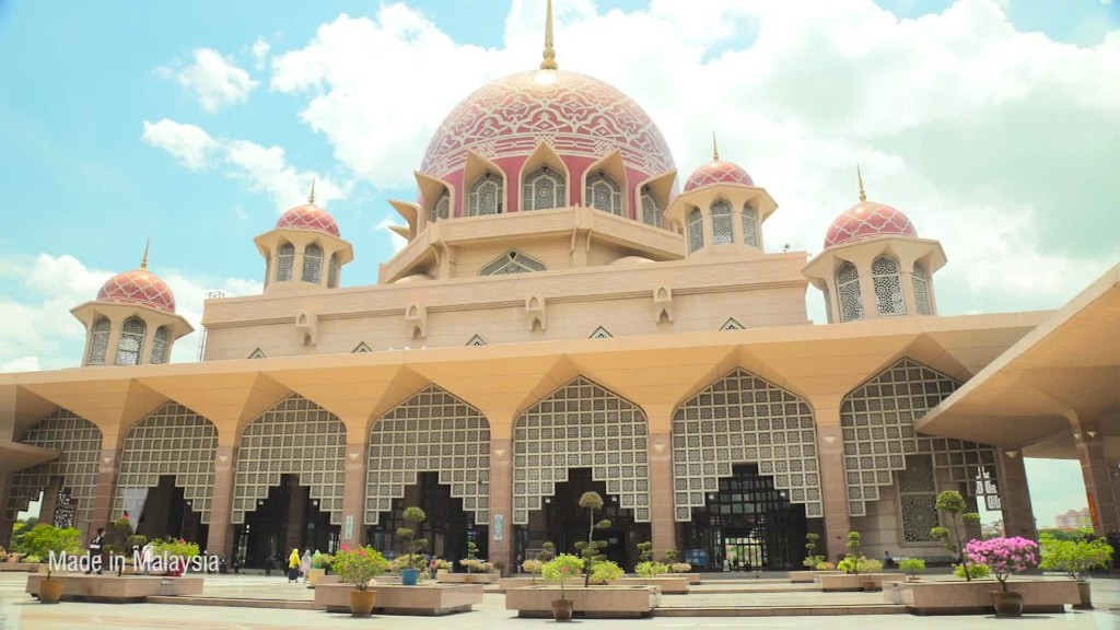 A Halal Hotel In Malaysia Seeks To Profit From Muslim Travel Boom Apr 3364