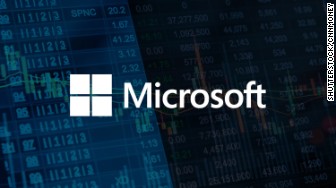 microsoft q3 earnings