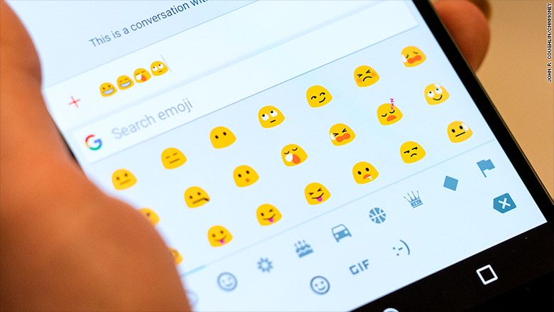 Google kills its hideous blob emojis