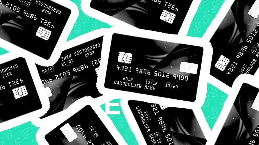 How to tackle credit card debt