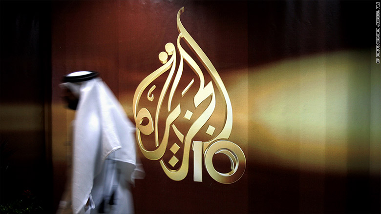 al jazeera qatar