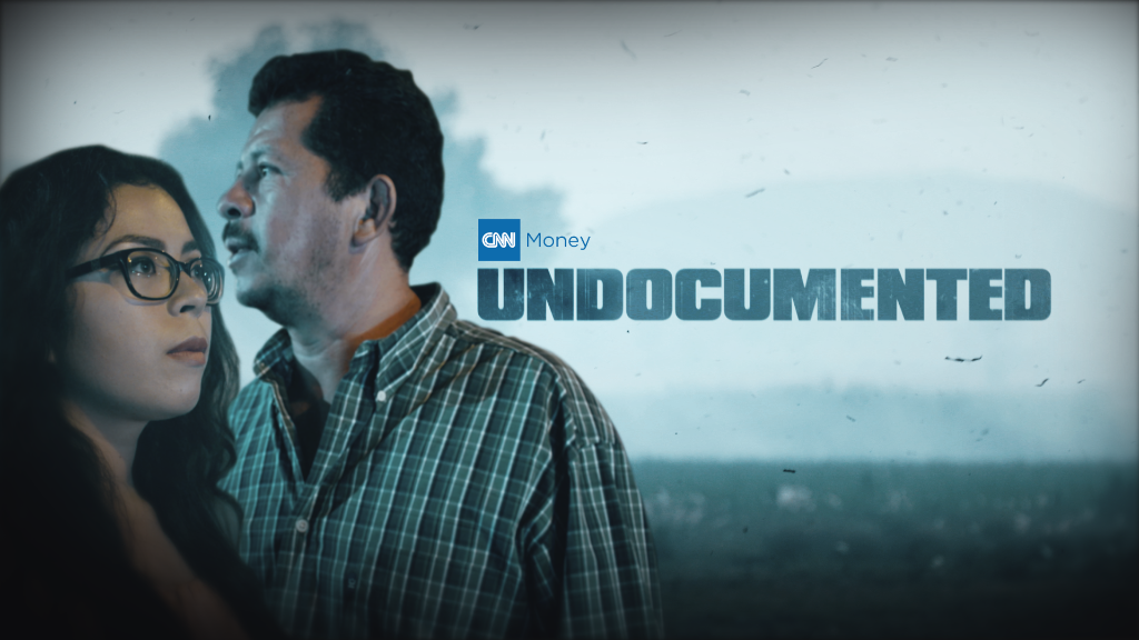 Undocumented: How an ICE raid shattered this family's American dream