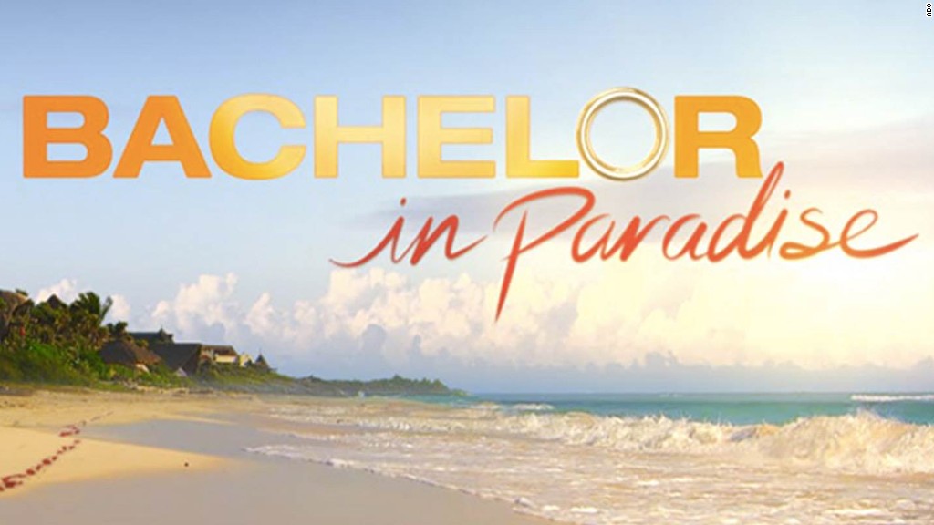 Image result for bachelor in paradise