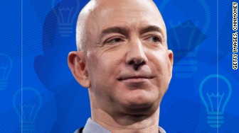 jeff bezos smart 